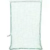 Image de vidaXL Filet pour remorque avec corde élastique vert 3x2 m PP