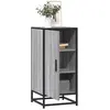 Image de VIDAXL Buffet - Sonoma gris