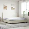 Image de vidaXL Matelas 200x200
