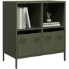 Image de VIDAXL 851362 - Vert olive