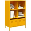 Image de VIDAXL Buffet haut 851385