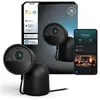Image de Philips Hue Secure Outdoor Wired 2K - Noir
