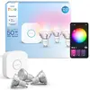 Image de Philips hue Ampoules connectées - 3 - Gris