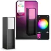 Image de Philips Hue Turaco - Potelet extérieur anthracite