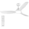 Image de Philips Olas - Ventilateur de plafond LED - Blanc