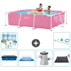 Image de Intex Frame Pool - 220x150x60 cm