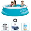 Image de Intex Easy Set - 183 x 51 cm