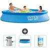 Image de Intex Easy Set - 305x61 cm - Bleue