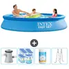 Image de Intex Piscine Ronde Easy Set - 305 cm