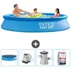 Image de Intex Piscine Ronde Easy Set - 305 cm