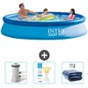Image de Intex Easy Set Piscine Ronde