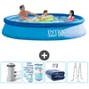 Image de Intex Easy Set Piscine - 366 x 76 cm