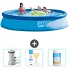 Image de Intex Easy Set - Piscine Ronde