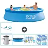 Image de Intex Piscine Easy Set - 305 x 76 cm