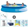 Image de Intex Piscine Ronde Easy Set 366 x 76 cm