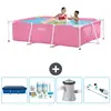 Image de Intex Frame Pool - 220x150x60 cm
