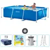 Image de Intex Frame Pool