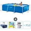 Image de Intex Frame Pool