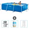 Image de Intex Frame Pool