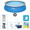 Image de BESTWAY Fast Set - 457 x 122 cm
