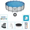 Image de Bestway Steel Pro MAX