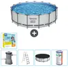 Image de Bestway Steel Pro MAX