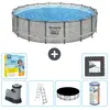 Image de Bestway Steel Pro MAX