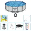 Image de Bestway Steel Pro MAX