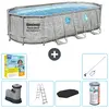 Image de BESTWAY Power Steel Swim Vista - 549 x 274 x 122 cm