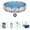 Image de Bestway Steel Pro MAX - 366 cm
