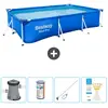 Image de Bestway Steel Pro - 300 x 201 x 66 cm