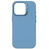 Image de Decoded Coque pour iPhone 16 Pro Compatible MagSafe Antichocs et Antimicrobienne Bleu