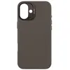 Image de Decoded Coque iPhone 16 Plus Noir