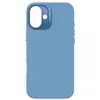 Image de Decoded Coque iPhone 16 Plus - Bleu