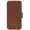 Image de Decoded MagSafe iPhone 16 Folio - Terre de Sienne