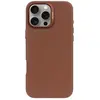 Image de Decoded iPhone 16 Pro Max Antichocs - Marron clair