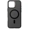 Image de Decoded Coque iPhone 16 Pro Max - Noir transparent