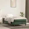 Image de vidaXL - Matelas à ressorts ensachés 80x210 cm