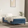 Image de vidaXL Velours 80x210