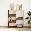 Image de vidaXL Séparateur bibliothèque 100x33x115 cm