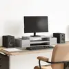 Image de vidaXL Support et rangement 70 cm