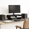 Image de vidaXL Support de moniteur