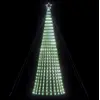 Image de vidaXL Sapin de Noël LED 1028 LED 403 cm