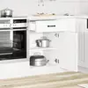 Image de VidaXL Armoire de cuisine Kalmar blanc