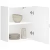 Image de vidaXL Armoire Murale de Cuisine