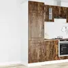 Image de vidaXL Armoire de Cuisine Kalmar