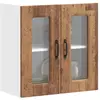 Image de vidaXL Armoire Murale Kalmar