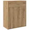 Image de vidaXL Buffet - Chêne Artisanal