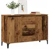 Image de vidaXL Buffet 856486