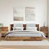 Image de vidaXL Tables de Chevet 2 pcs